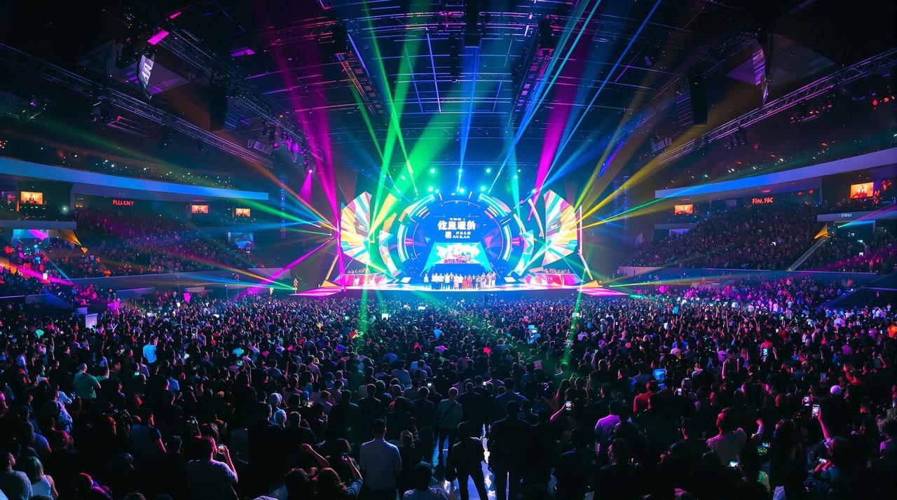 汤姆影院影迷节 2026